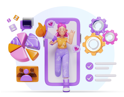 Why choose MDS Digtal Media for Healthcare Social Media Marketing 